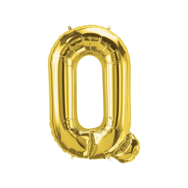 Realmax Q Foil Balloon