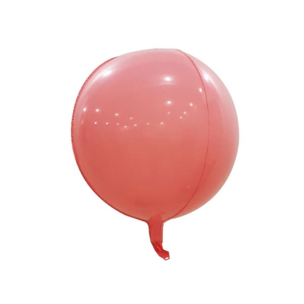 Realmax Macaron 4D Balloon