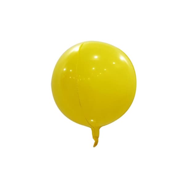 Realmax Macaron 4D Balloon