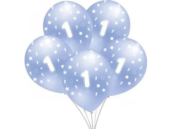 MK TRADE BALLON NADING "1 B" B156 a5 MK Trade