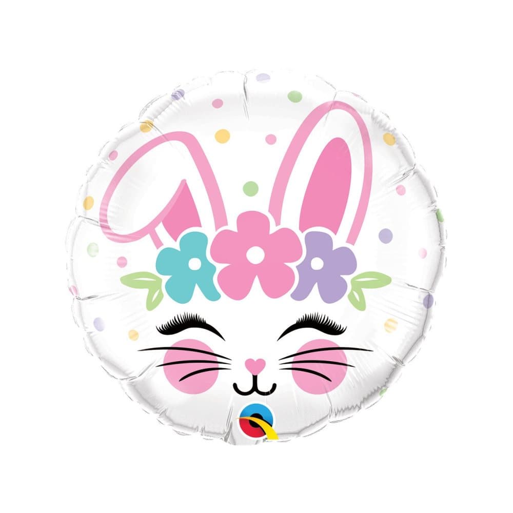 Qualatex Bunny folieballong