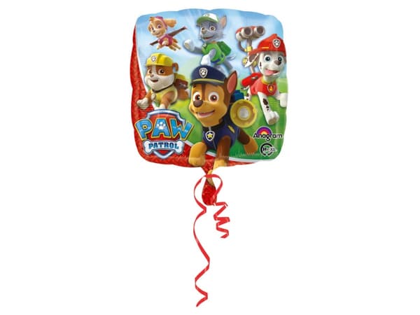 Amscan 3017901, Toy balloon, Kalvo, Pyöreä, 5 kpl