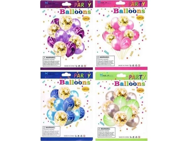Balon BCS-396 BAL121 53396