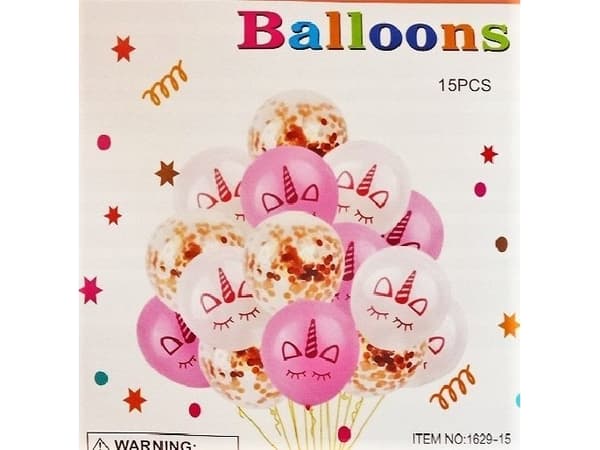 Balon BCS-594 BAL141 53594