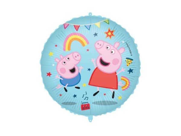 Gurli Gris Folieballon