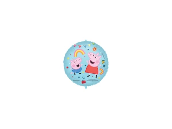 Gurli Gris Folieballon