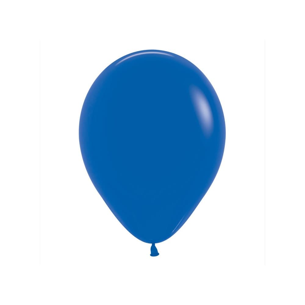 Sempertex Enkla latexballonger (100 st)