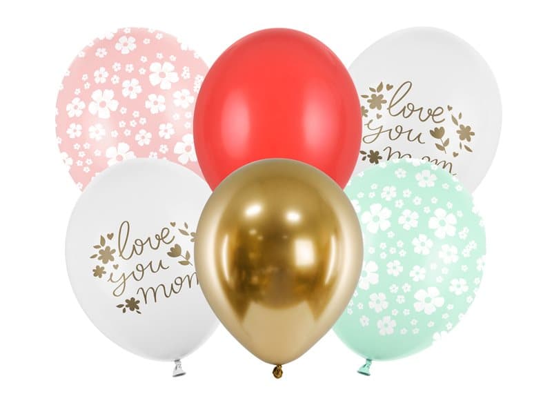 Ballonger Mamma, 6-pack
