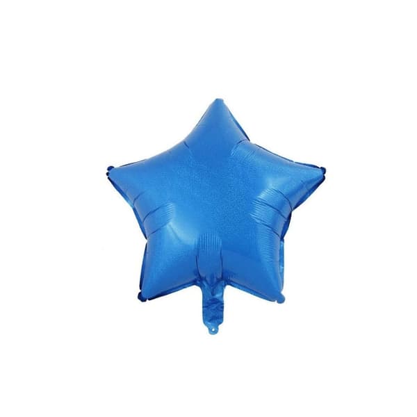 Realmax Holographic Foil Balloon (Pack of 10)