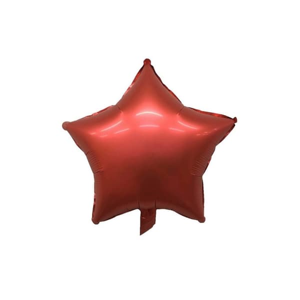 Realmax Holographic Foil Balloon (Pack of 10)