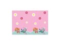 Pikkukuva 2 / 2: PROCOS Paw Patrol Skye and Everest birthday tablecloth - 120 x 180 cm - 1 pc universal