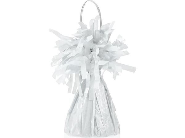 GoDan Weight for balloons, white 145g