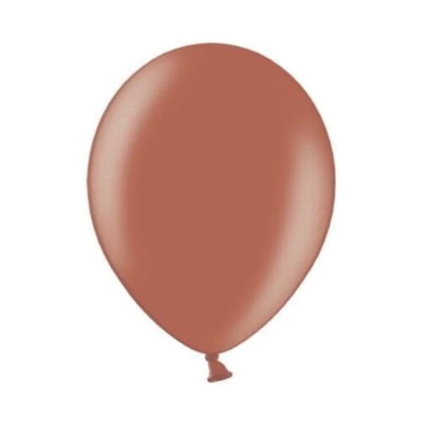 Belbal Gloss Ballon (pakke med 50)