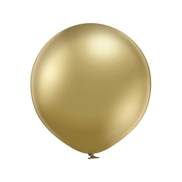 Belbal Gloss Balloon (Pack of 50)