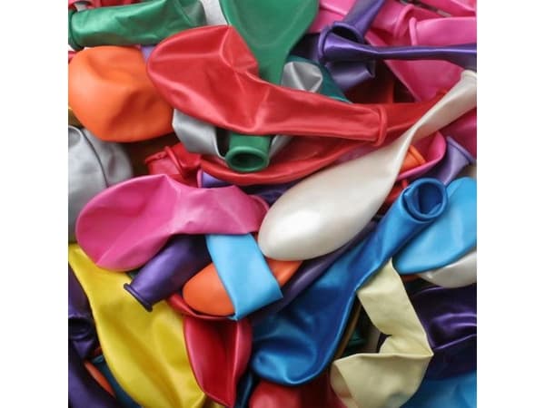 GoDan Ballonger pastellmix 12" op. 100st