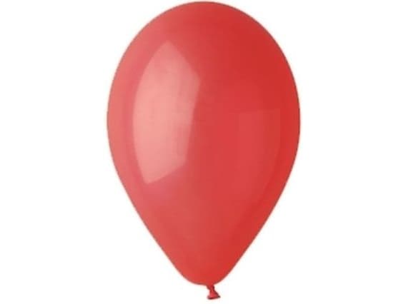 GoDan Pastel balloon Red G90/45