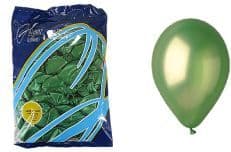 GoDan Balloon GM90 metallisk grønn