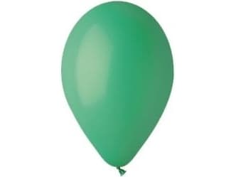 GoDan 26cm turkise ballonger, 100 stk