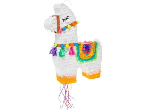 GoDan Piniata Lama 36x7,5x45cm