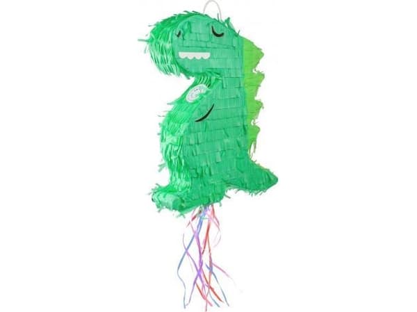 GoDan Dinosaurie piñata 43x34x8,5cm