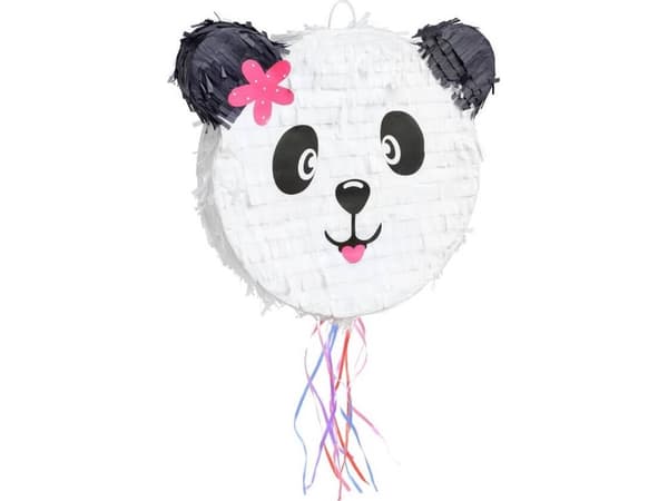 GoDan Panda piñata - 1 st universal