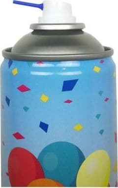 Tuban Crazy Helium