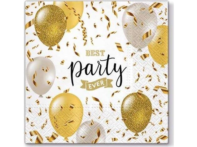 Art-Pol Pl Elegant Balloons