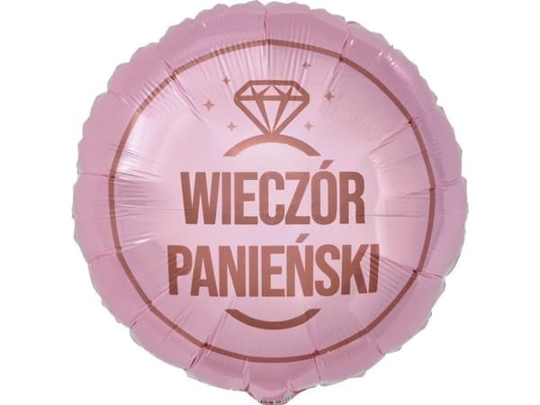 GoDan Hen Party folieballong 46cm