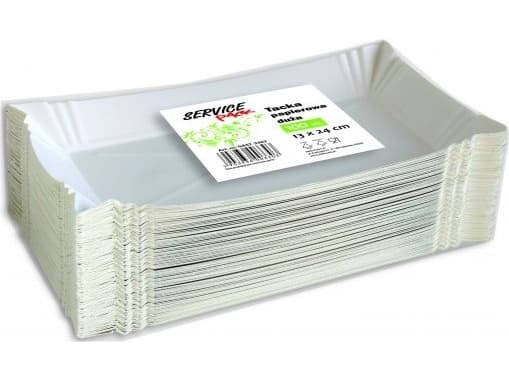 Anna Zaradna STOR PAPIRBAK 24,6 X 13,5 CM 100 STK.