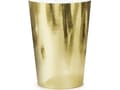 Pikkukuva 4 / 4: PartyDeco KPP57-019ME-EU1, 220 ml, paperi, kultainen, 75 mm, 110 mm, 6 kpl