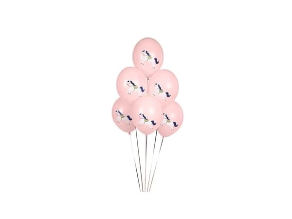 Pieni hevonen balloner