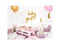 Miniatyrbilde 5 av 5: PartyDeco TG1-019M-KARTON, Garland, Gull, 1,5 m, 50 stk.