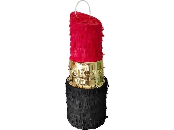 GoDan Piñata leppestift 20x54x20cm