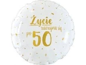 GoDan foliopallo Elämä alkaa 50 vuoden jälkeen