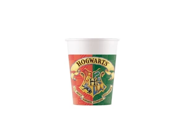 Harry Potter papkrus