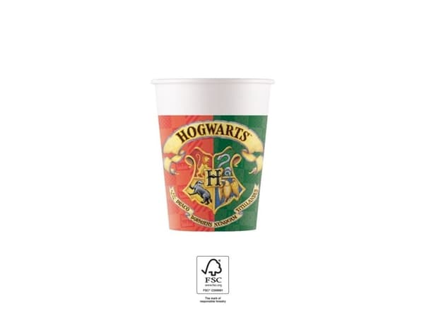 Harry Potter papkrus