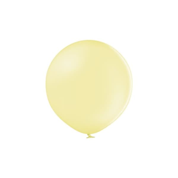Belbal Latexballon (pakke med 100)
