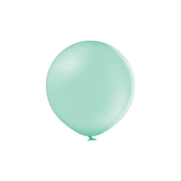 Belbal Latexballon (pakke med 100)