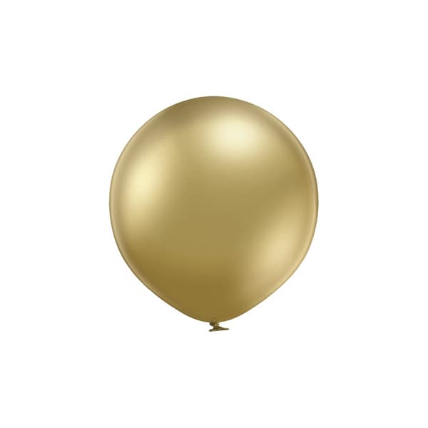 Belbal Latex Gloss Balloons (Pack of 100)