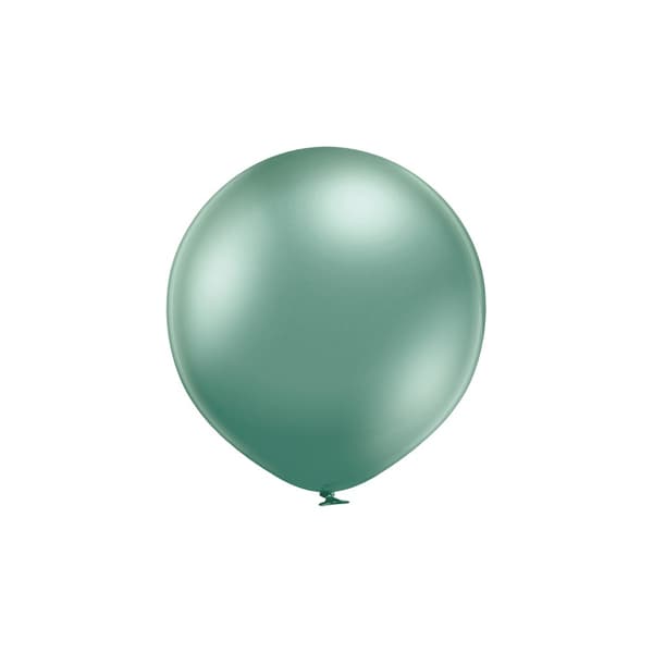Belbal Latex Gloss Balloner (pakke med 100)