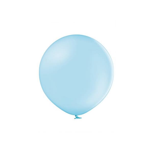 Belbal Pastellballonger (100 st)