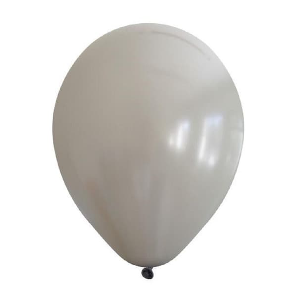 Kalisan Latex Retro Balloons (Pack of 100)