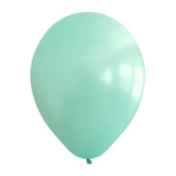 Kalisan Latex Retro Balloons (Pack of 100)