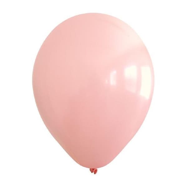 Kalisan Latex Standard Balloons (Pack of 100)