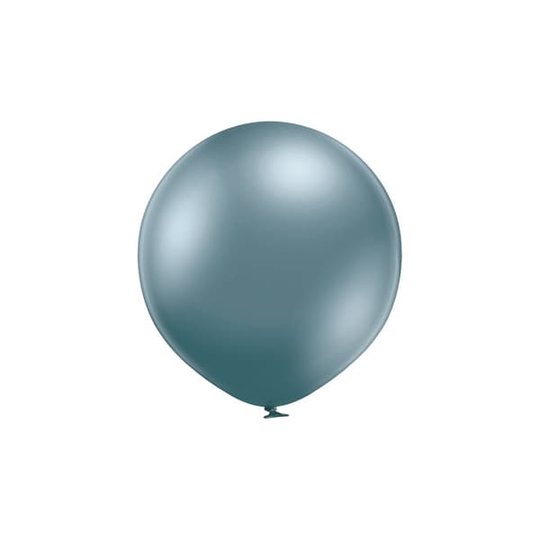 Belbal Latex Gloss Balloner (pakke med 100)
