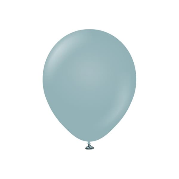 Kalisan Latex Retro Balloons (Pack of 100)
