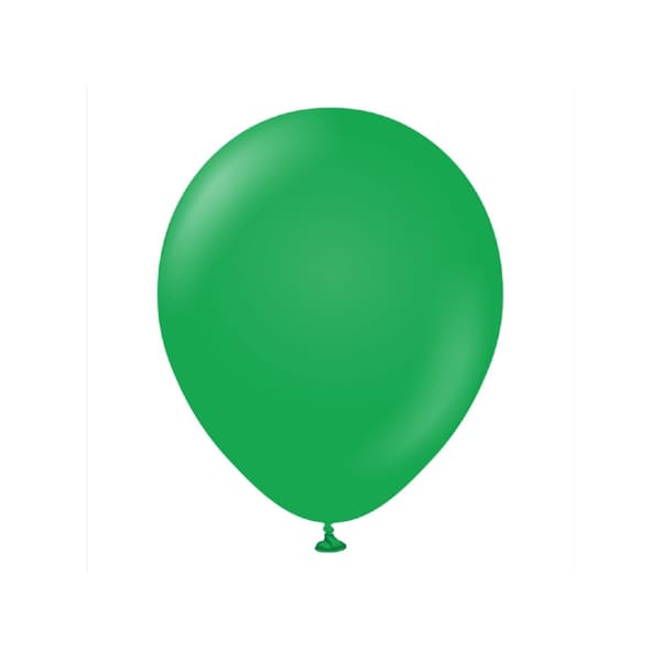 Kalisan Latex Retro Balloons (Pack of 100)