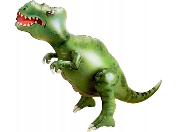 GoDan Tyrannosaurus 3D folieballong BF-AT3D 77244