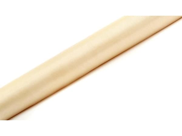 Creme Organza