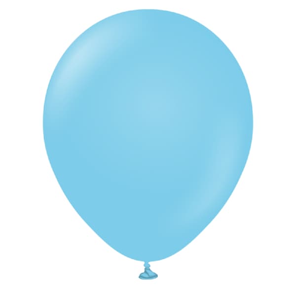 Kalisan Latex Balloons (Pack Of 100)